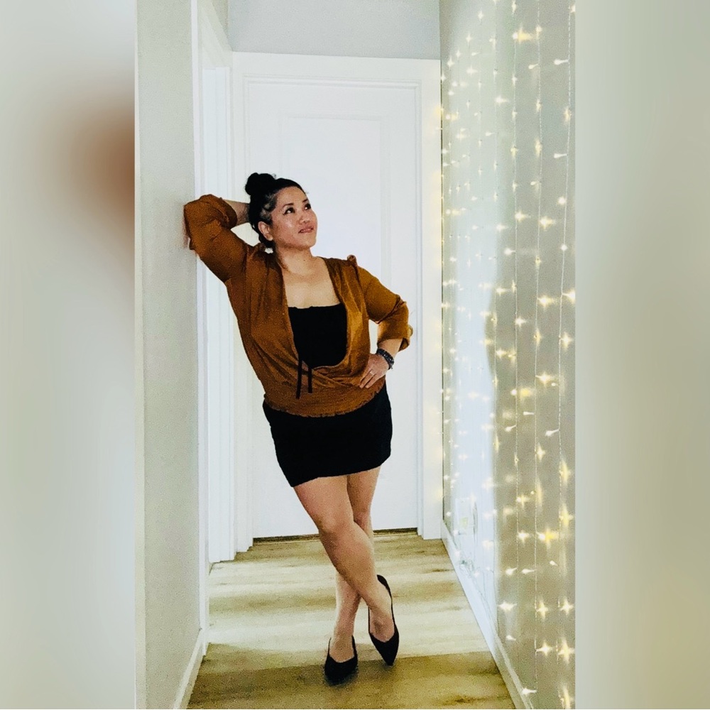 Alex & Lili Blouse